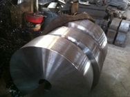 SAE1045 SAE4140の円形の鋼鉄を造ることは鋼鉄ブランクを押す4340金属を消す