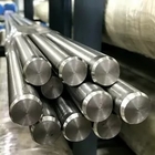 良質ISO9001は終わりを証明し磨かれた鋼鉄棒を機械で造る