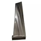 熱い鍛造材Hyroのタービンで使用される718の鋼鉄リベットのヘッド蒸気タービン刃