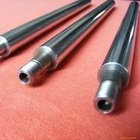 ASME 1045の明るい鋼鉄丸棒は懸命に1045油圧ピストン棒をクロム染料で染めた