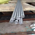 ISO9001 Ss316 Ss321の鋼鉄シリンダー油圧クロム染料で染められた空棒