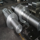 力機械で使用される重い鍛造材Sae4130 Sae1045の良質の鋼鉄ローター シャフト