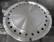 自由304の416の高圧機械で造られたステンレス鋼の円形ディスクを造る