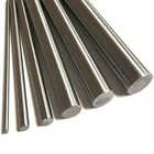 冷たい-ハイドロ シリンダーで使用される引き分けST52 Sae1045の鋼鉄磨く明るいPiton棒
