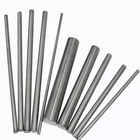 重い鍛造材ST52明るい鋼鉄棒S355の鋼鉄またはステンレス鋼の糸ピストン棒
