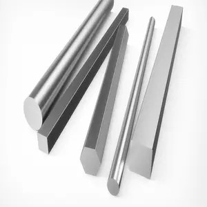 冷たい-引き分けSs410 Ss416のステンレス鋼の円形の二重2205製粉の表面の鋼鉄棒
