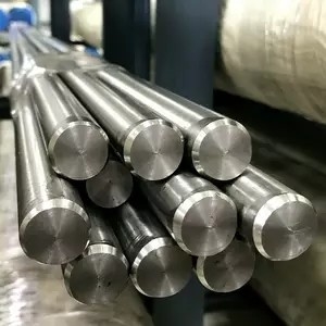 冷たい-引き分けSs410 Ss416のステンレス鋼の円形の二重2205製粉の表面の鋼鉄棒