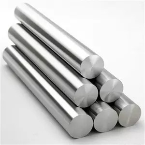 冷たい-引き分けSs410 Ss416のステンレス鋼の円形の二重2205製粉の表面の鋼鉄棒