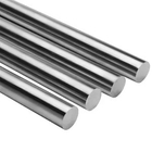 重い鍛造材ST52明るい鋼鉄棒S355の鋼鉄またはステンレス鋼の糸ピストン棒