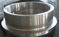 ISOによって証明されるSt52 S355 Retaing Wormwheel鋼鉄シリンダー袖
