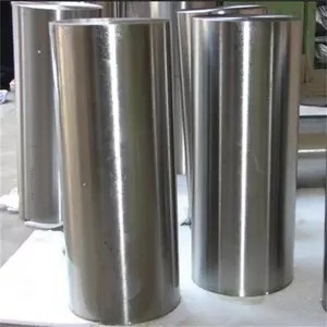 冷たい-引き分けハイドロ装置のための42crmo4 4140 1045鋼鉄磨かれた丸棒