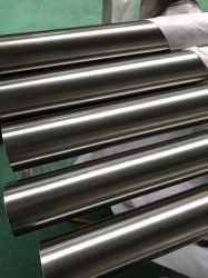 冷たい-引き分けSs410 Ss416のステンレス鋼の円形の二重2205製粉の表面の鋼鉄棒