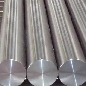 冷たい-引き分けSs410 Ss416のステンレス鋼の円形の二重2205製粉の表面の鋼鉄棒