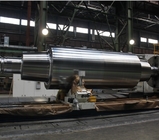 造られたSS410鋼鉄長時間のドライブシャフトの1045の鍛造材の炭素鋼シャフト