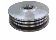 1500mmの企業のための鋼鉄造られた円形の金属ディスク