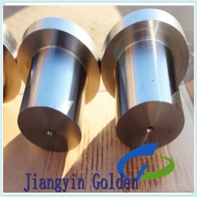 熱い造られたシャフト35crmo 34CrNiMo6の高力合金鋼のローラー シャフト