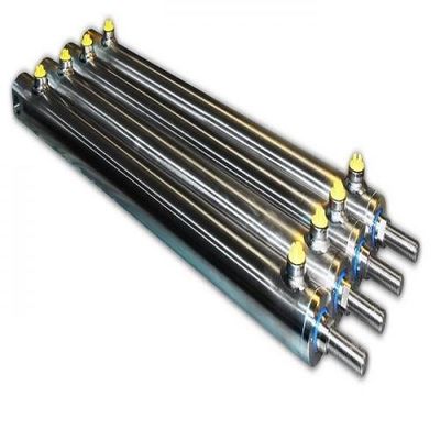 主な質Sae1045 Din1.1191 C45の水圧シリンダピストン棒